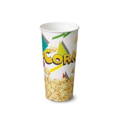 Contenitori per pop corn