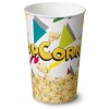 Contenitori per pop corn