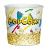 Contenitori per pop corn