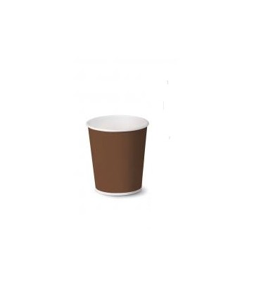 BICCHIERE CARTA 3OZ CAFFE'