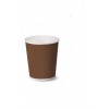 BICCHIERE CARTA 3OZ CAFFE'